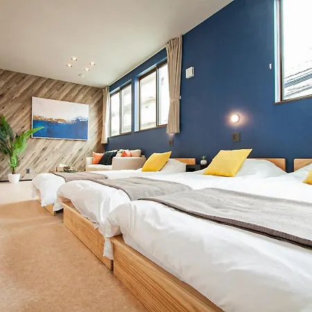 Uchi Living Stay Nakajima Park Sapporo Exterior photo